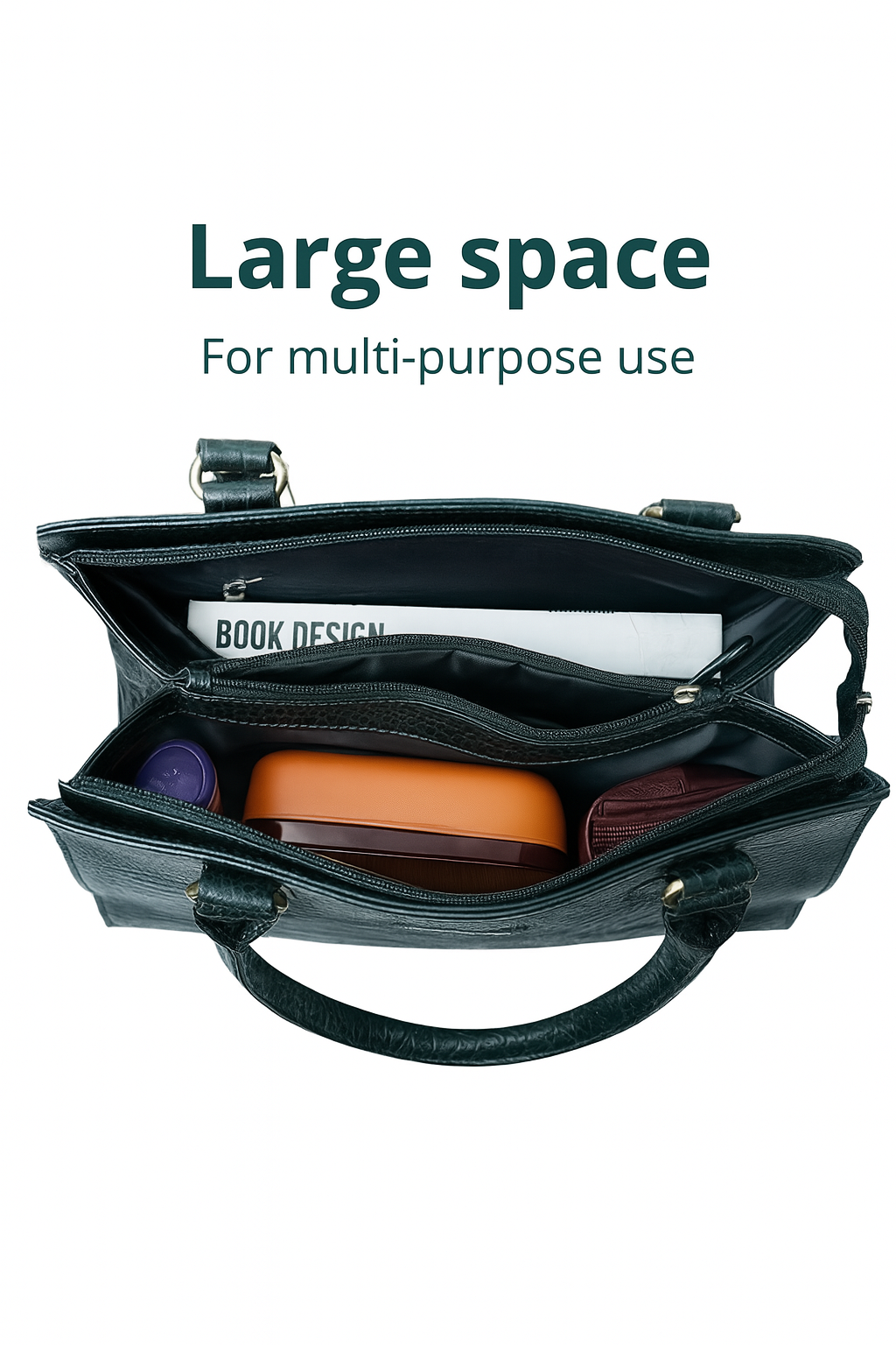 WRIZA Women's sling Tote Bag