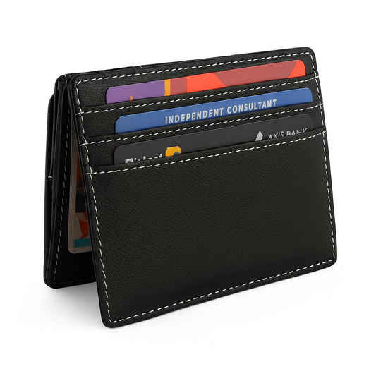 WRIZA Magic Wallet