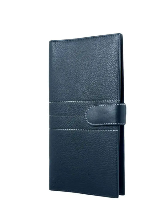 Travel Wallet – Premium Multi-Compartment