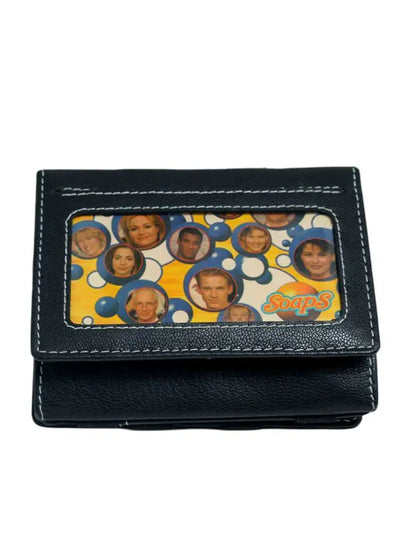 WRIZA Magic Wallet