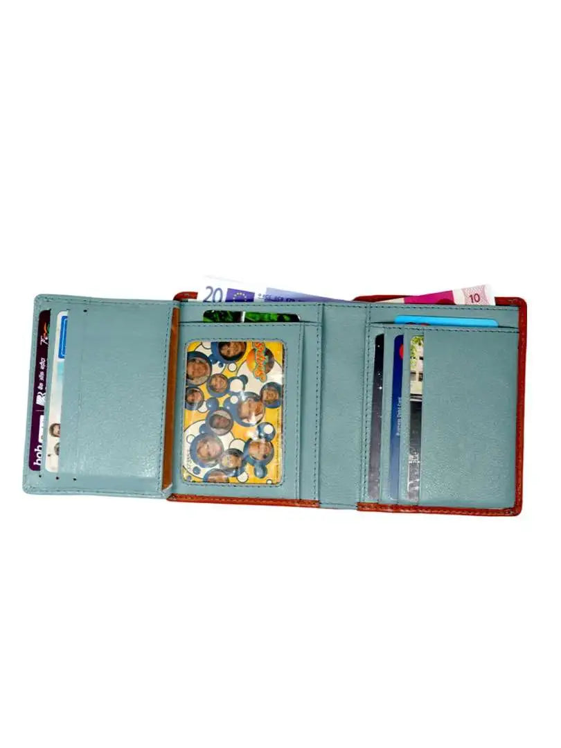 WRIZA Premium Wallet