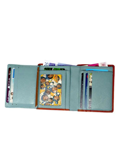 WRIZA Premium Wallet