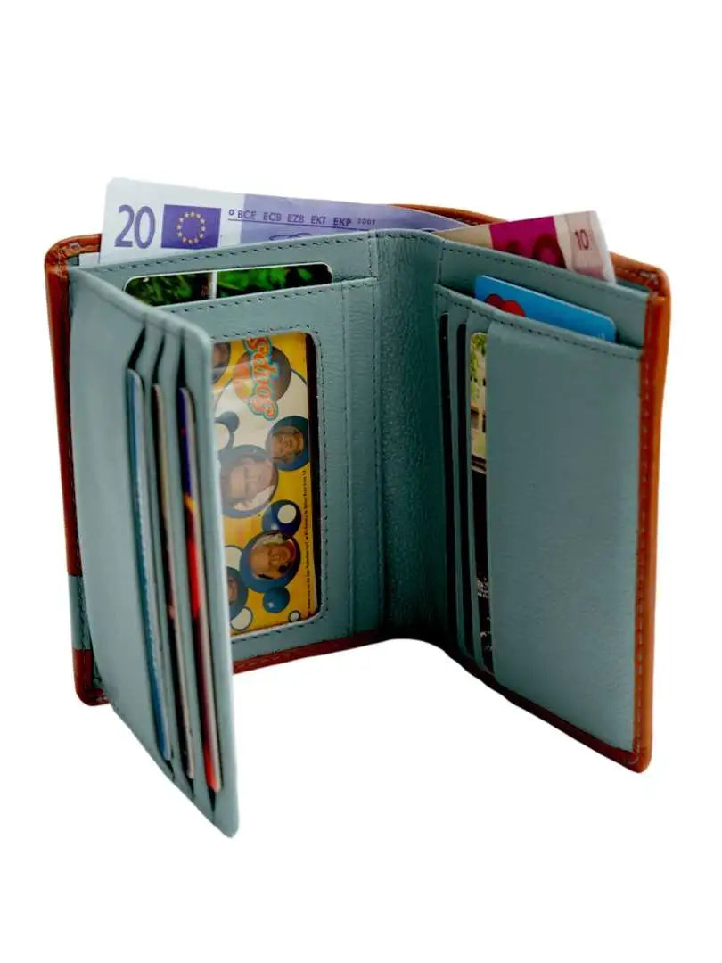 WRIZA Premium Wallet