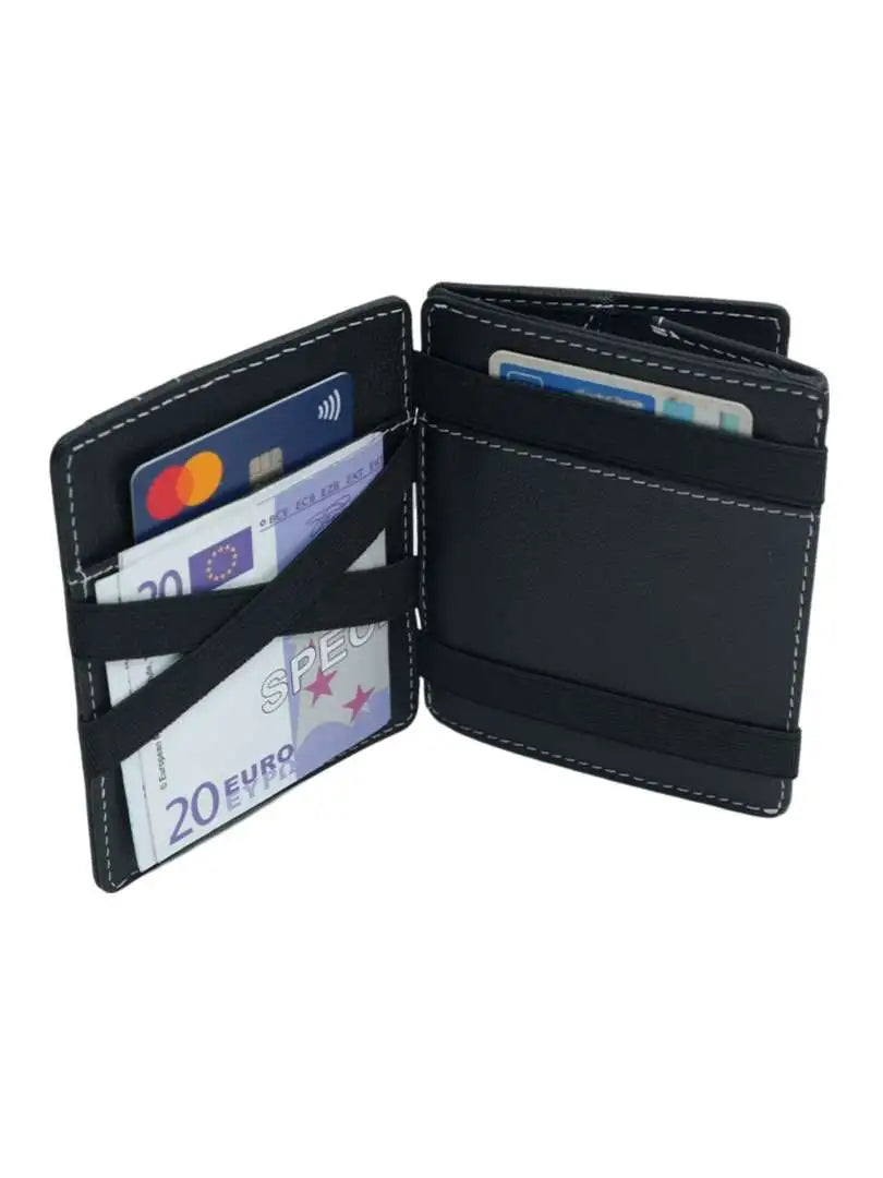 WRIZA Magic Wallet