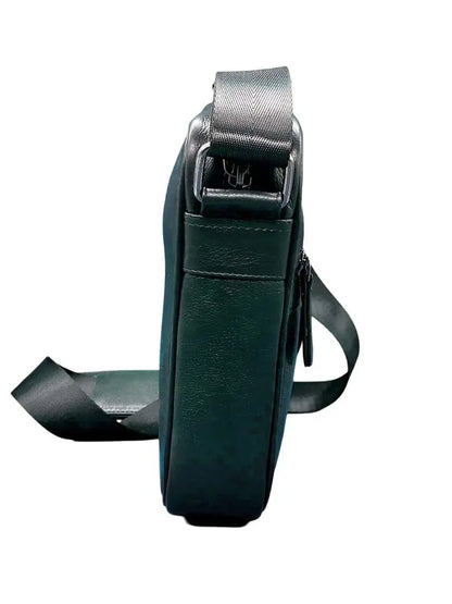 WRIZA Premium Full Grain Leather Shoulder Crossbody Bag