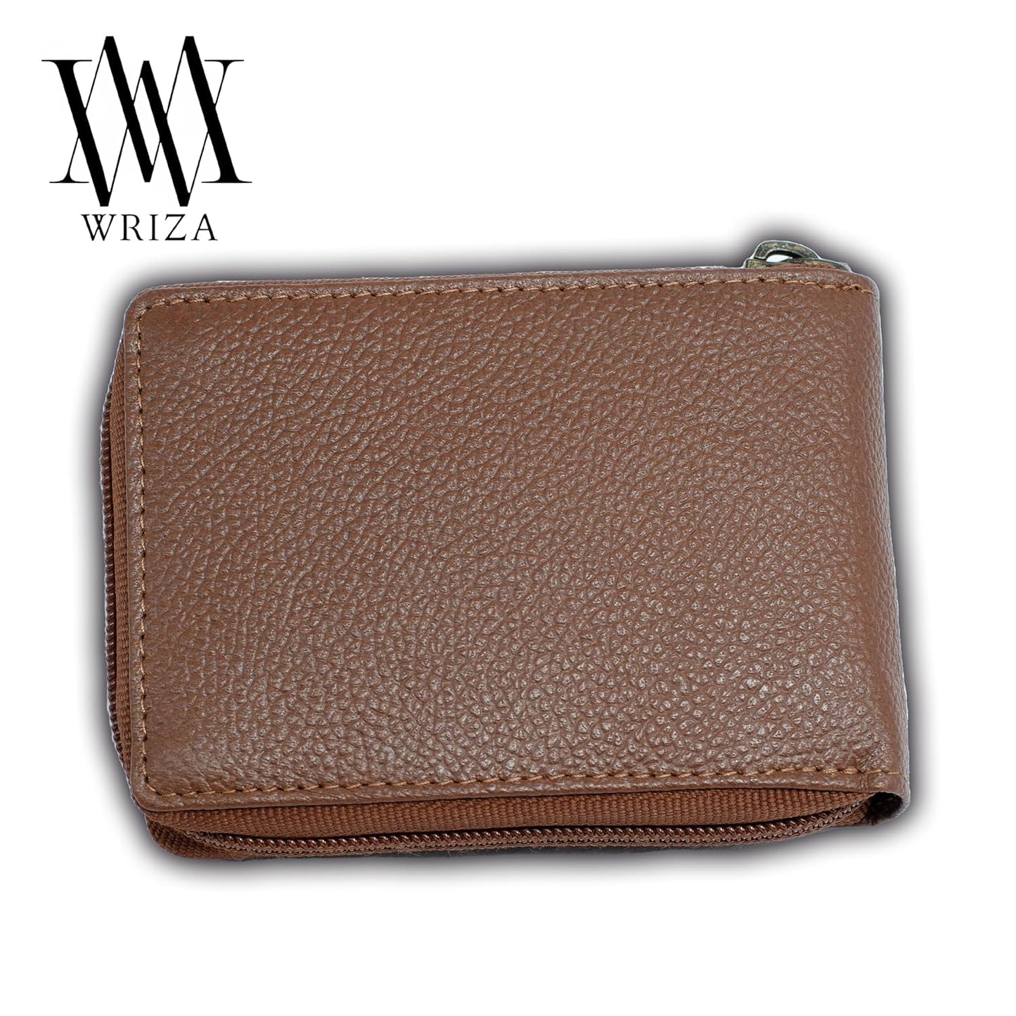 WRIZA Men and Woman | Genuine Leather Card Holder