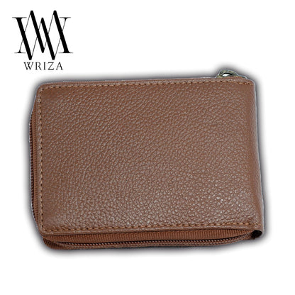 WRIZA Men and Woman | Genuine Leather Card Holder