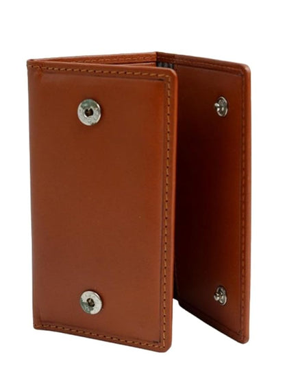 WRIZA Women's RFID Safe Key Case