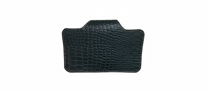 WRIZA Genuine Leather Spectacle Cover