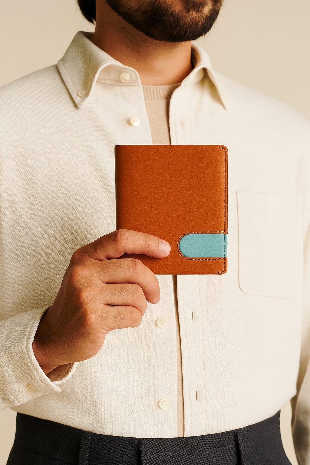 WRIZA Premium Wallet