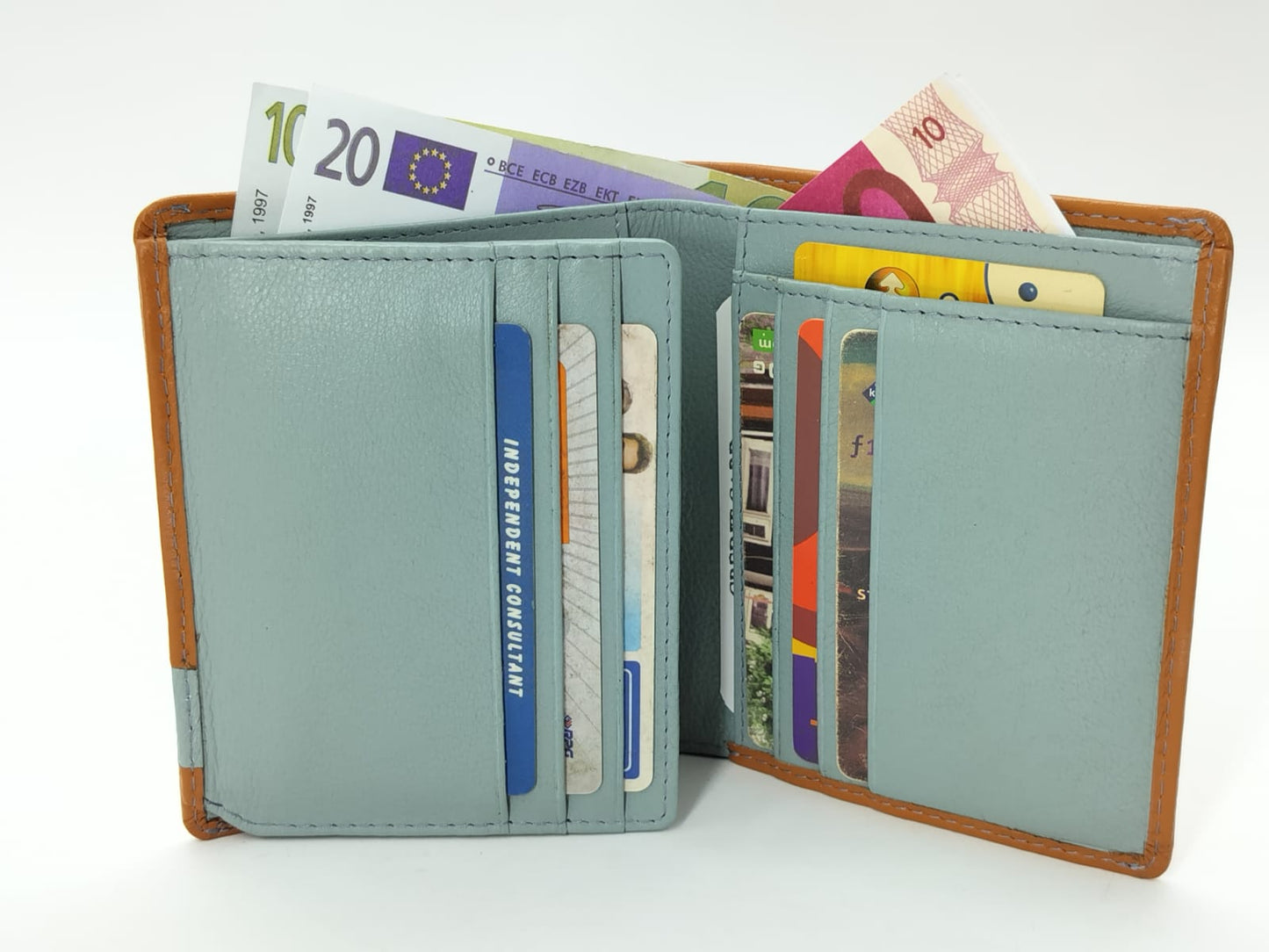 WRIZA Premium Wallet