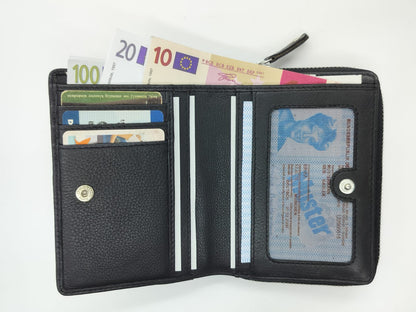 WRIZA Magic Wallet