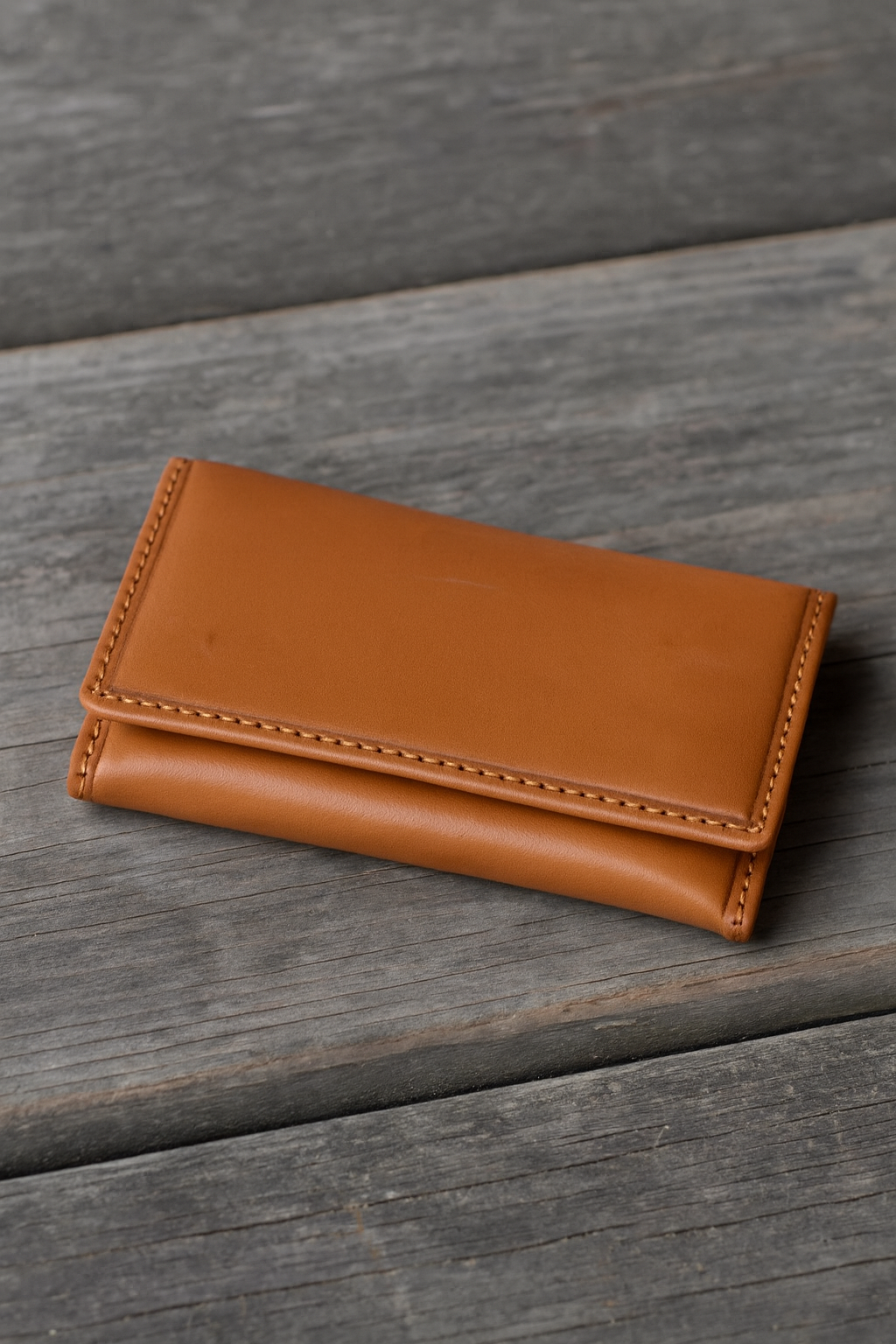 WRIZA Women's RFID Safe Key Case