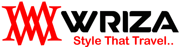 WRIZA FASHIONS
