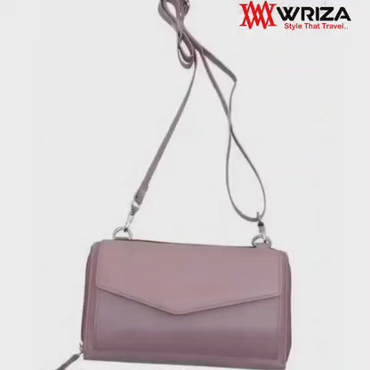 Women’s Convertible Shoulder Purse & Wallet