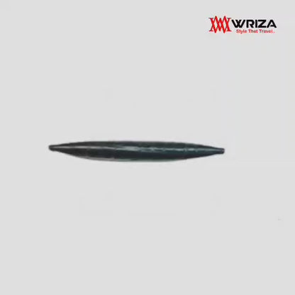 WRIZA Genuine Leather Card Holder for Men & Women