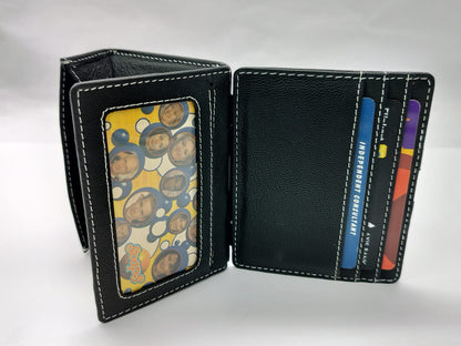 WRIZA Magic Wallet