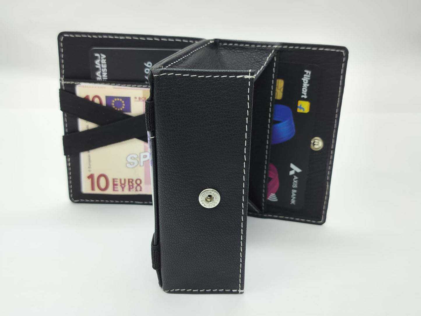 WRIZA Magic Wallet